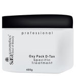 Buy Sara Oxy Pack D-Tan Specific Treatment (400 g) - Purplle