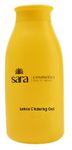 Buy Sara Lemon Cleansing Gel (350 ml) - Purplle