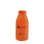 Buy Sara Orange Cleanser Peel Gel (350 g) - Purplle