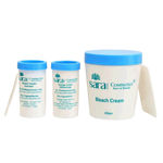 Buy Sara Oxy Bleach Cream (350 g) - Purplle