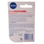 Buy Nivea Lip Medical Protection (4.8 g) - Purplle