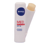 Buy Nivea Lip Medical Protection (4.8 g) - Purplle