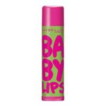 Buy Maybelline New York Baby Lips Watermelon Smooth (4 g) - Purplle