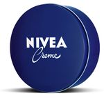 Buy Nivea Creme (400 ml) - Purplle