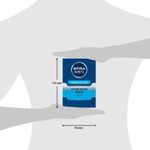 Buy NIVEA MEN Shaving, Fresh Active After Shave Balm, 100ml - Purplle