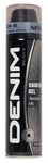 Buy Denim Shaving Gel Black (200 ml) - Purplle
