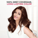Buy L'Oreal Paris Excellence Creme Natural Darkest Brown 3 (Small Pack) - Purplle