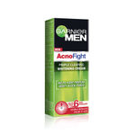 Buy Garnier Men Acno Fight Pimple Clearing Whitening Cream (45 g) - Purplle