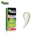 Buy Garnier Men Acno Fight Pimple Clearing Whitening Cream (45 g) - Purplle