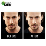 Buy Garnier Men Acno Fight Pimple Clearing Whitening Cream (45 g) - Purplle