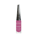 Buy Lotus Herbals Colour Dew Nail Enamel Plum Shine (7 ml) - Purplle