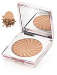 Buy Lotus Make-Up Ecostay Long Lasting Compact SPF-20 Royal Pearl - Purplle