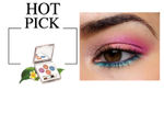 Buy Lotus Herbals EcoStay Eye Shadow Electric Glaze (8 g) - Purplle