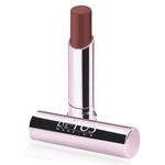 Buy Lotus Herbals EcoStay Lip Colour Bubbly Nude (4.2 g) - Purplle