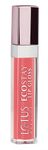 Buy Lotus Herbals EcoStay Lip Gloss Pink Hypnotic (8 g) - Purplle