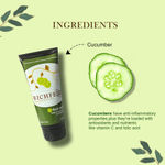 Buy Richfeel Face Wash (100 g) - Purplle