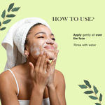 Buy Richfeel Face Wash (100 g) - Purplle
