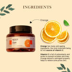 Buy Richfeel Orange Massage Cream (100 g) - Purplle