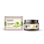 Buy Richfeel Massage Cucumber Cream (100 g) - Purplle