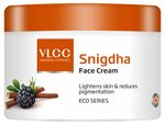 Buy VLCC ECO Snigdha Face Cream (200 g) - Purplle