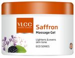 Buy VLCC ECO Saffron Massage Gel (200 g) - Purplle