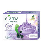 Buy Fiama Di Wills Men Gel Bar Exotic Dream (125 g) (Pack of 3) - Purplle