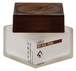 Buy The Natures Co. Garlic Anti Acne Cream (50 ml) - Purplle