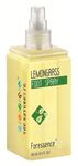 Buy The Natures Co. Lemongrass Foot Spray (100 ml) - Purplle