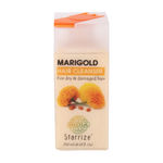 Buy The Natures Co. Marigold Hair Cleanser (250 ml) - Purplle