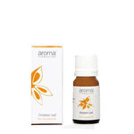 Buy Aroma Treasures Cinnamon Leaf Essential Oil (10 ml) - Purplle