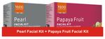 Buy VLCC Pearl + Fruit Single Facial Kit - Purplle