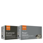 Buy VLCC Diamond + Pearl Single Facial Kit - Purplle