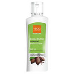 Buy VLCC Cocoa Butter Hydrating Body Lotion (200 ml) - Purplle
