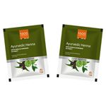 Buy VLCC Henna Natural & Herbal Colour Offer 1+1 (Buy 2 @Rs. 99) (100 g) - Purplle