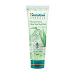 Buy Himalaya Moisturizing Aloe Vera Face Wash (50 ml) - Purplle