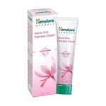 Buy Himalaya Natural Glow Fairness Cream (25 g) - Purplle