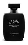 Buy All Good Scents Urban Nights EDT (50 ml) - Purplle