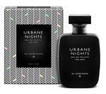 Buy All Good Scents Urban Nights EDT (50 ml) - Purplle