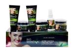 Buy Bio Mantra Acne Eraser Kit (360 ml) - Purplle