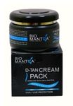 Buy Bio Mantra D-Tan Cream Pack (250 ml) - Purplle