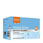 Buy VLCC Insta Glow Oxygen Bleach (51.4 g) - Purplle