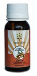 Buy Vedic Delite Argan Organic Carrier Oil (30 ml) - Purplle