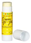 Buy The Natures Co. Pineapple Lip-Pop (5 ml) - Purplle