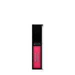 Buy Revlon Colorstay Moisture Stain Lip Gloss Rio Rush 8 ml - Purplle