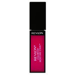 Buy Revlon Colorstay Moisture Stain Lip Gloss India Intrigue 8 ml - Purplle
