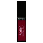 Buy Revlon Colorstay Moisture Stain Lip Gloss Parisian Passion 8 ml - Purplle