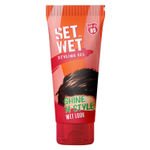 Buy Set Wet Style Hair Gel Wet Look (50 ml) - Purplle
