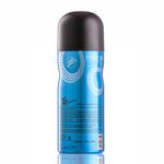 Buy Set Wet Infinity Cool Body Spray (120 ml) - Purplle