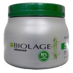 Buy Matrix Biolage Advance FiberStrong Masque (490 g) - Purplle