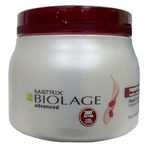Buy Matrix Biolage Advance RepairInside Masque (490 g) - Purplle